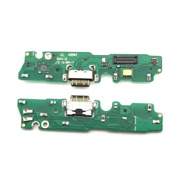 MR1_86304 Плата зарядки motorola moto g7 play / xt1952 