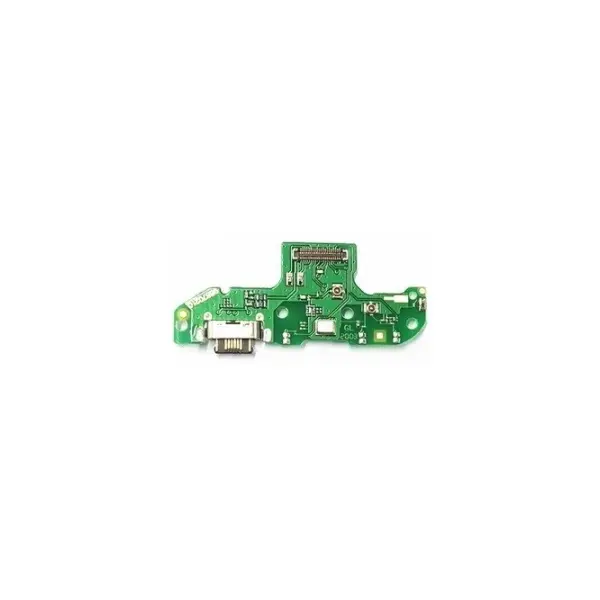 MR1_86307 Плата зарядки motorola moto g8 play / xt2015-2 