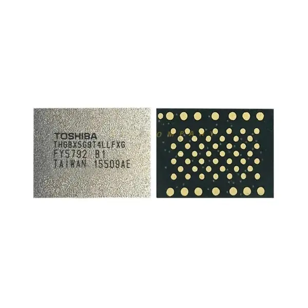 MR1_88183 Флеш пам'ять (nand) для iphone 7 plus (128 gb) 