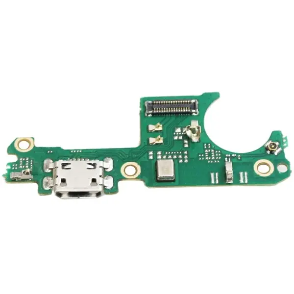 MR1_84768 Плата зарядки nokia 3.1 plus h/c 