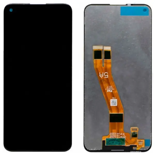 MR1_83537 Дисплей nokia 5.4 / nokia 3.4 (ta-1288 / ta-1285 / ta-1333 / ta-1340 / ta-1325) complete black 