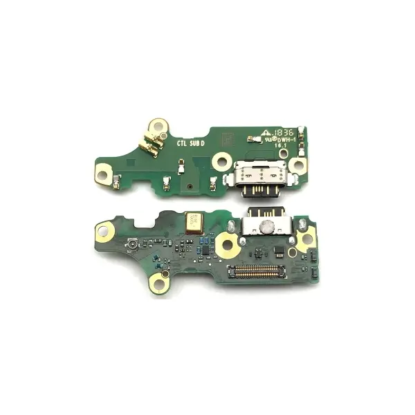 MR1_83949 Плата зарядки nokia 7.1 h/c 