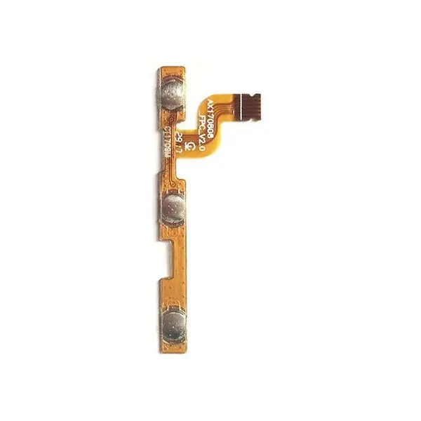 MR1_84989 Шлейф xiaomi redmi note 5a / note 5a prime (power + volume) 