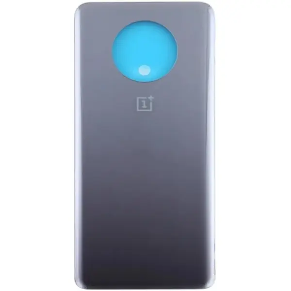 MR1_83908 Задня частина корпусу oneplus 7t frosted silver 