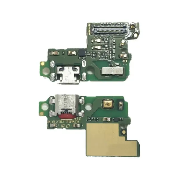 MR1_86349 Плата зарядки huawei p10 lite h/c 