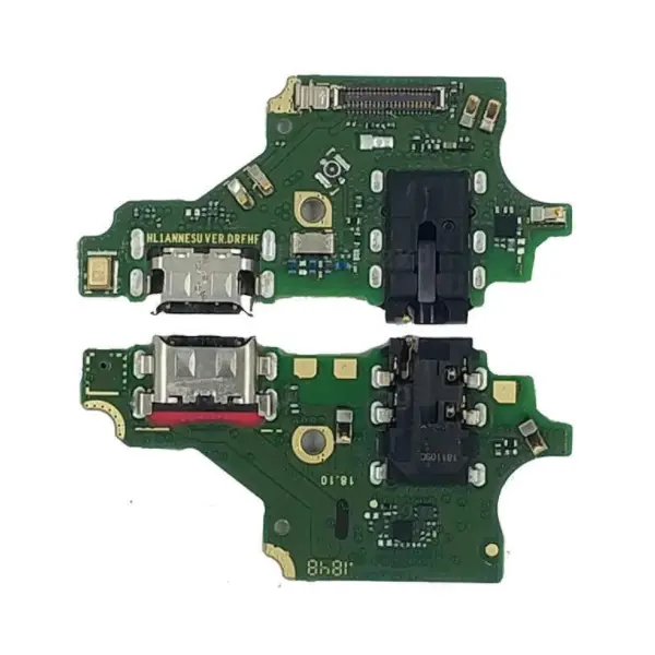 MR1_86352 Плата зарядки huawei p20 lite / nova 3e h/c 