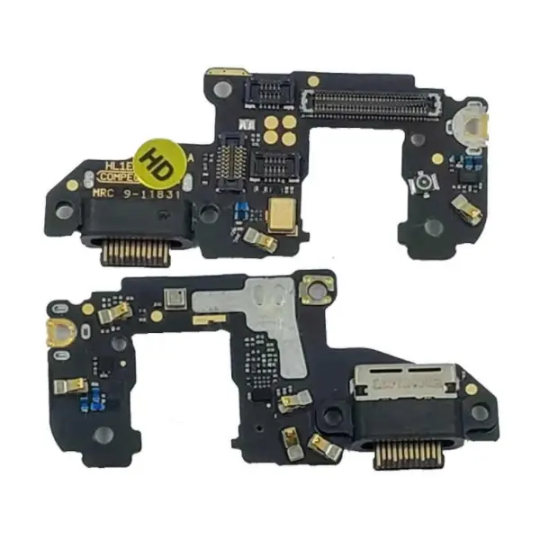 MR1_86356 Плата зарядки huawei p30 h/c 
