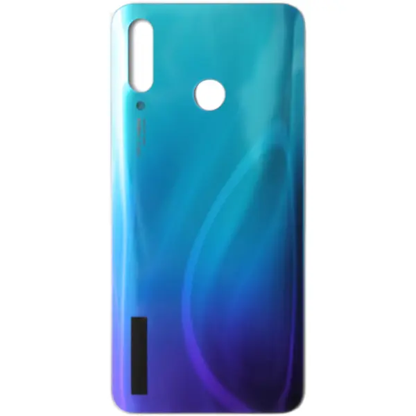 MR1_86849 Задня частина корпусу huawei p30 lite (48mp) blue 