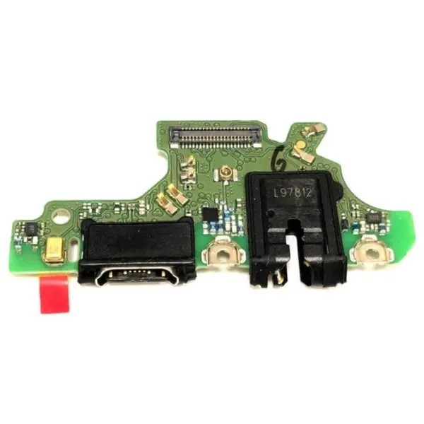 MR1_86357 Плата зарядки huawei p30 lite / nova 4e h/c 
