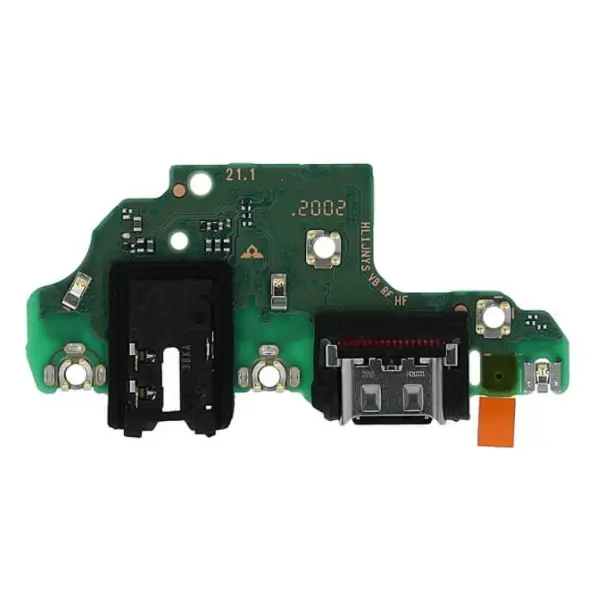 MR1_86286 Плата зарядки huawei p40 lite / nova 7i h/c 