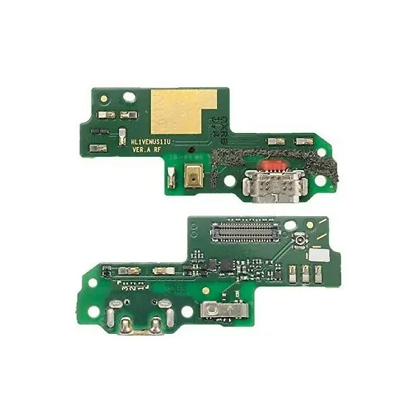 MR1_86360 Плата зарядки huawei p9 lite / g9 lite / honor 8 smart h/c 