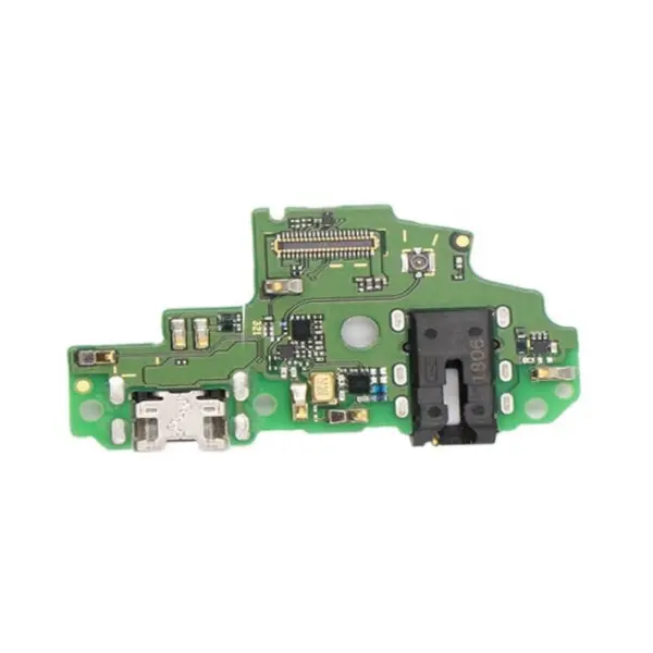 MR1_86345 Плата зарядки huawei p smart / nova lite 2 / enjoy 7s (fig-lx1) h/c 