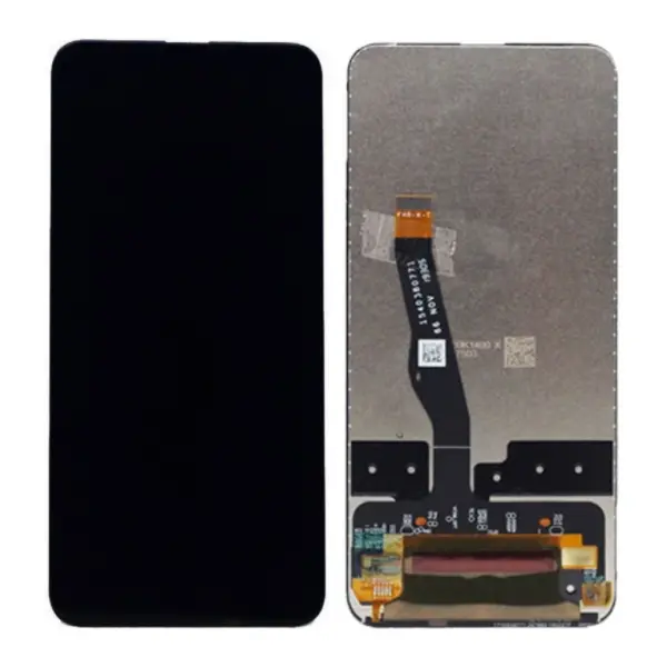 MR1_85486 Дисплей huawei p smart pro / y9s / honor 9x complete black 