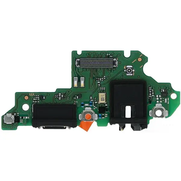 MR1_86347 Плата зарядки huawei p smart z h/c 