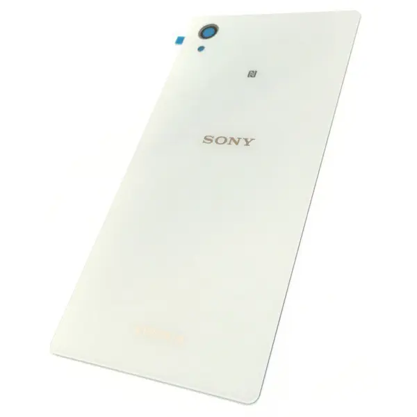 MR1_88352 Задня частина корпусу sony xperia m4 aqua dual e2312 white 