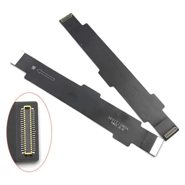MR1_87840 Шлейф xiaomi pocophone f1 (main) 