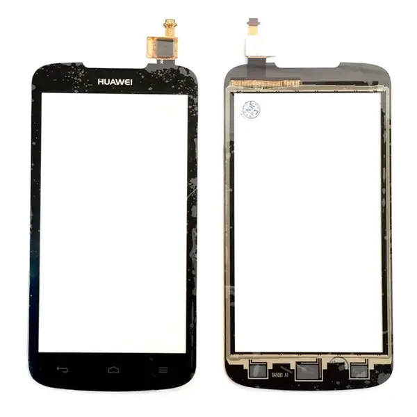 MR1_86243 Тачскрін huawei ascend y535 black 