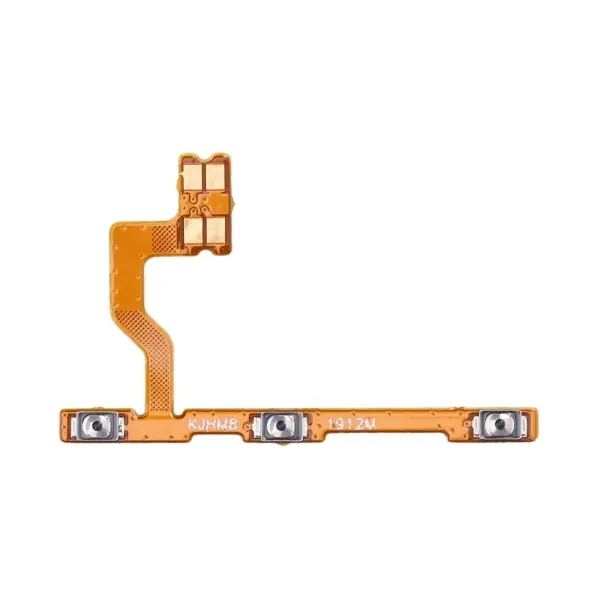 MR1_85598 Шлейф xiaomi redmi 8 / redmi 8a (power + volume) 