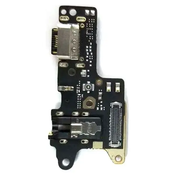 MR1_85735 Плата зарядки xiaomi redmi 8 / redmi 8a h/c 