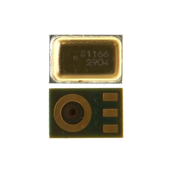 MR1_84797 Мікрофон xiaomi redmi note 8 / note 8 pro / mi note 10 / mi note 10 lite 