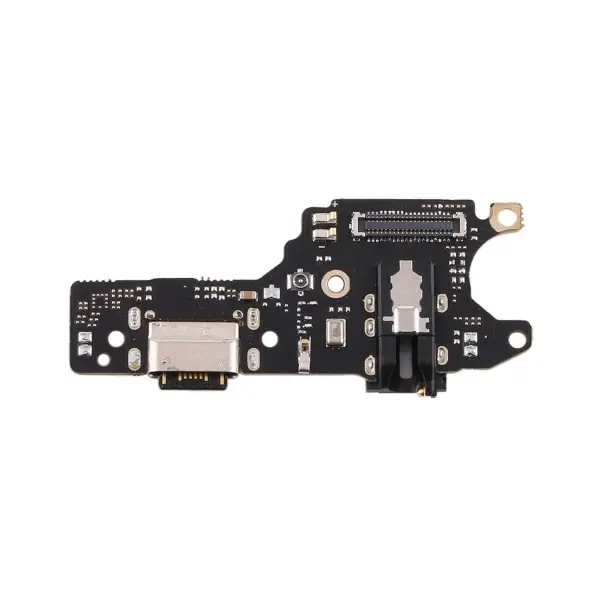 MR1_85366 Плата зарядки xiaomi redmi note 9 / redmi 10x 4g h/c 