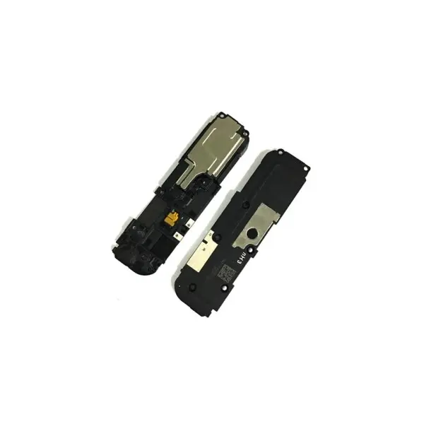 MR1_85585 Бузер xiaomi redmi note 9 pro / redmi note 9s (з рамкою) 