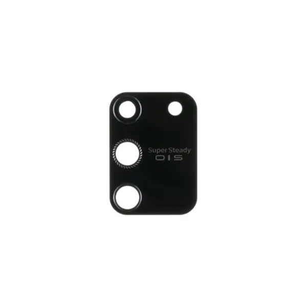 MR1_84493 Скло камери samsung galaxy s10 lite sm-g770 black 
