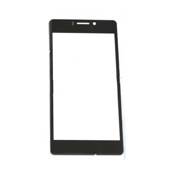 MR1_89288 Тачскрін fly iq4412 quad coral black (тільки скло) 