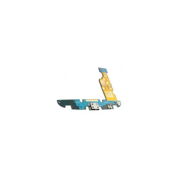 MR1_87669 Плата зарядки lg e960 nexus 4 