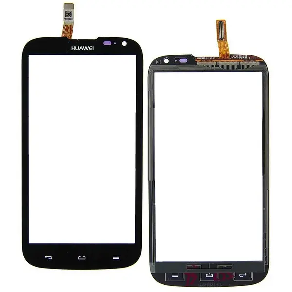 MR1_86245 Тачскрін huawei ascend y610 black 