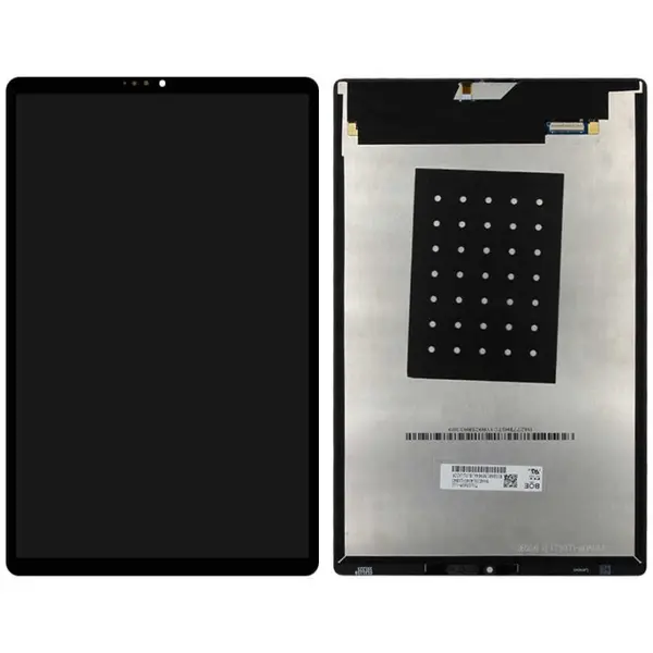 MR1_83936 Дисплей lenovo tab m10 plus 2nd gen (10.3") tb-x606 complete black 