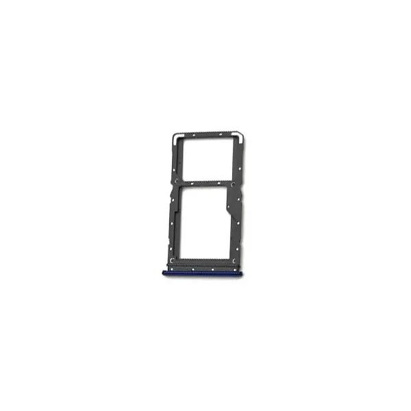 MR1_88134 Sim-тримач xiaomi redmi 7 blue 