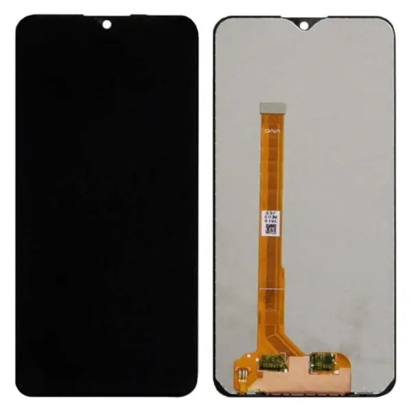MR1_85860 Дисплей vivo y91 / y91c / y91i / y93 / y93 lite / y95 / u1 complete black 