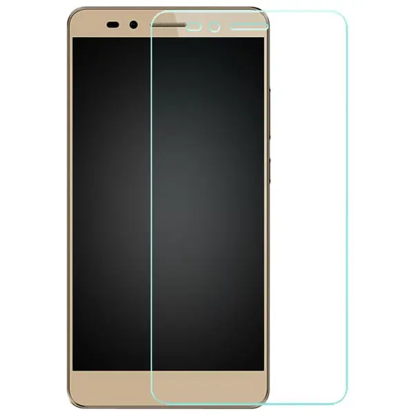 MR1_88210 Захисне скло (броня) для huawei p20 lite / nova 3e (ane-lx1) / nokia 7.1 