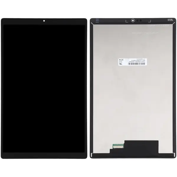 MR1_83937 Дисплей lenovo tab m10 2nd gen (10.1") tb-x306 complete black 