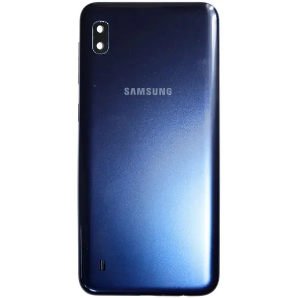 MR1_86858 Задня частина корпусу samsung galaxy a10 sm-a105 blue 