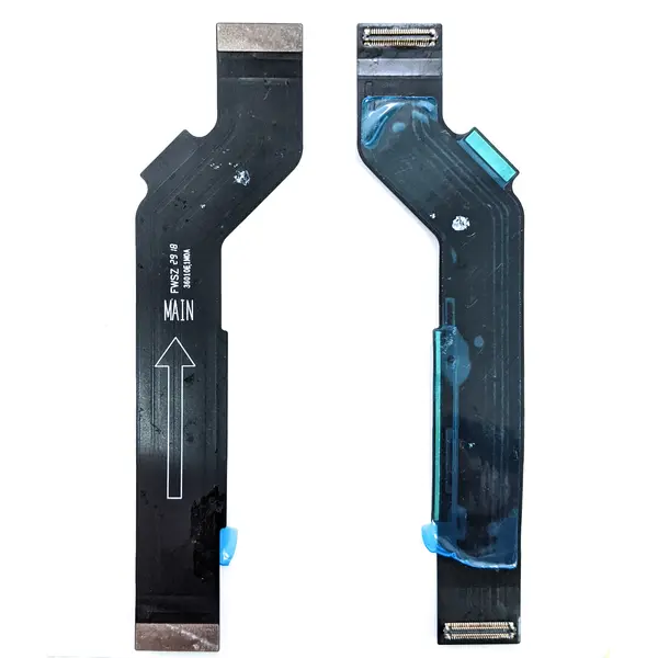 MR1_86718 Шлейф xiaomi mi 8 (main) 