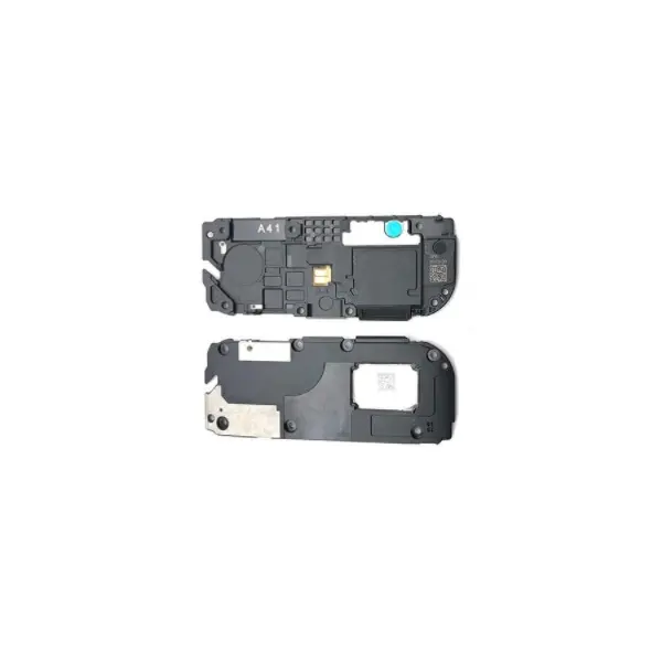 MR1_85575 Бузер xiaomi mi 9 (з рамкою) 