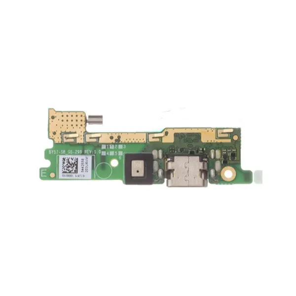 MR1_83511 Плата зарядки sony xperia xa1 / xa1 dual h/c 