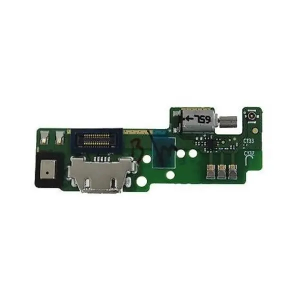MR1_83507 Плата зарядки sony xperia e5 h/c 