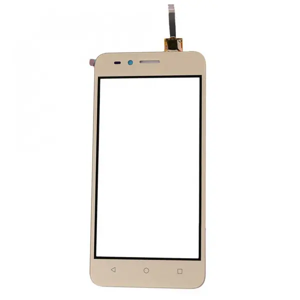 MR1_84698 Тачскрін huawei y3 ii (4g) lua-l21 gold 