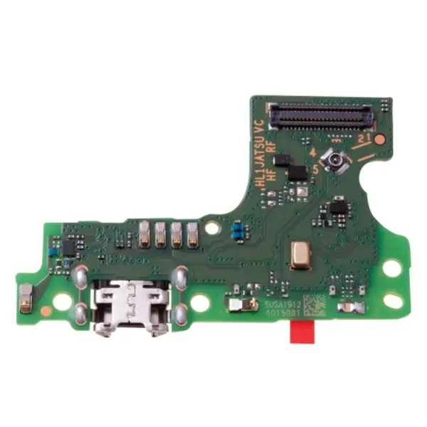 MR1_86366 Плата зарядки huawei y6 prime 2019 / y6 2019 / honor 8a h/c 