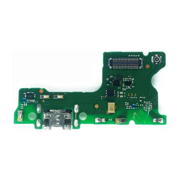 MR1_86191 Плата зарядки huawei y7 2019 / y7 prime 2019 / y7 pro 2019 h/c 