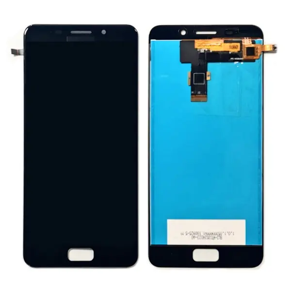 MR1_85828 Дисплей asus zenfone 3s max (zc521tl) / pegasus 3s complete with frame black, уцінка 
