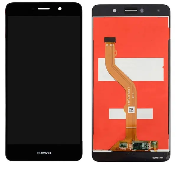 MR1_94629 Дисплей huawei y7 2017 (trt-lx1 / trt-lx2 / trt-lx3) complete black 