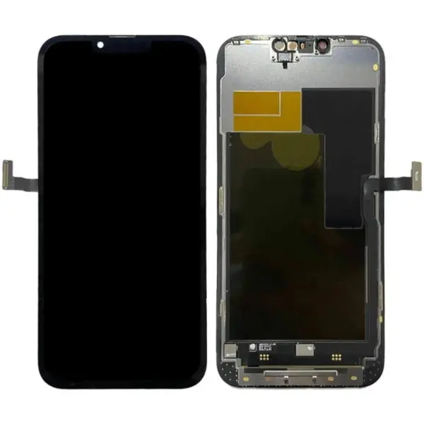 MR1_95475 Дисплей iphone 13 pro max (6.7") black or 