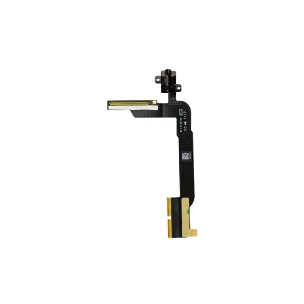 MR1_89560 Шлейф ipad 3 / 4 audio jack (a1416 / a1430 / a1403 / a1458 / a1459 / a1460) 