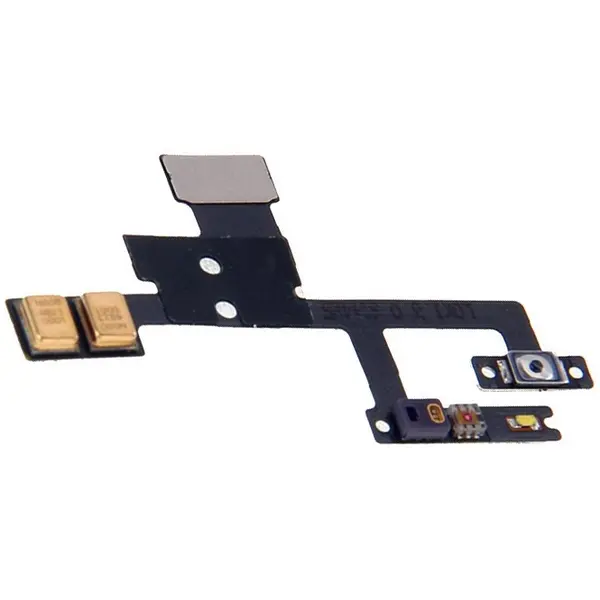 MR1_91326 Шлейф meizu mx4 pro (power) 