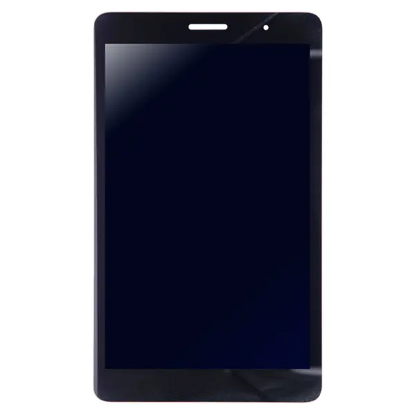 MR1_92865 Дисплей huawei mediapad t3 8.0 (kob-l09 / kob-w09) complete black 