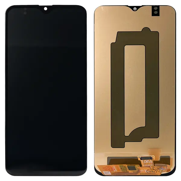MR1_90967 Дисплей samsung galaxy a20 sm-a205 oled black (6.36" lcd) 